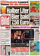 Bild Zeitung