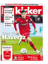 kicker