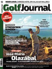 Golf Journal