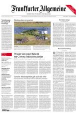 Frankfurter Allgemeine Zeitung