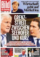 Bild am Sonntag Abo bestellen - Abo24