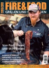 Fire & Food
