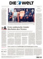 Die Welt