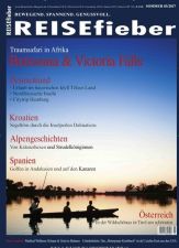 Reisefieber