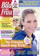 Bild der Frau