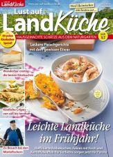 Lust auf LandKüche