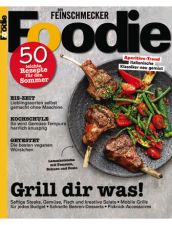 Foodie