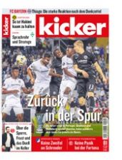 kicker