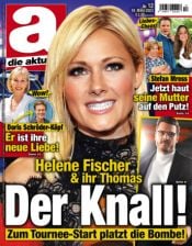 Die aktuelle