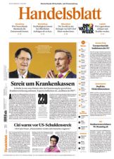 Handelsblatt