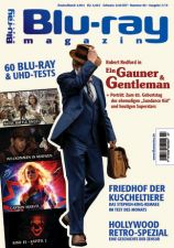 Blu-ray Magazin