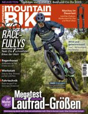 MountainBIKE