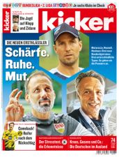 kicker