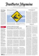 Frankfurter Allgemeine Zeitung