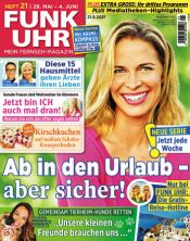 Funk Uhr