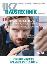 IKZ Haustechnik