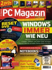 PC Magazin DVD