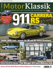 Motor Klassik