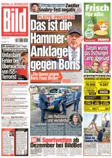 Bild Zeitung