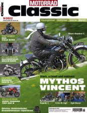 Motorrad Classic