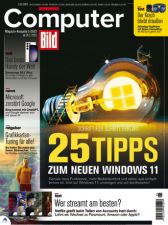 Computer Bild DVD