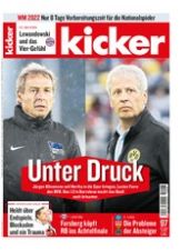 kicker