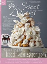 Sweet Dreams Backmagazin
