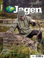 Jagen Weltweit