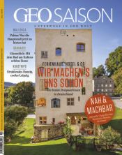 GEO Saison