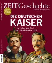 Zeit Geschichte