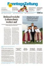 Welt am Sonntag