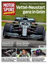 Motorsport aktuell