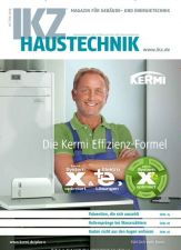 IKZ Haustechnik