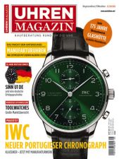 Uhren Magazin
