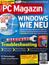 PC Magazin DVD
