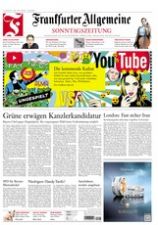 Frankfurter Allgemeine Sonntagszeitung