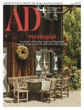 AD Architectural Digest