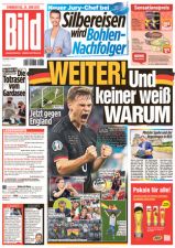Bild Zeitung