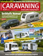 Caravaning