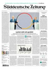 Süddeutsche Zeitung