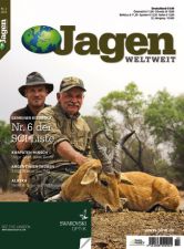 Jagen Weltweit