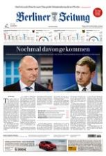 Berliner Zeitung