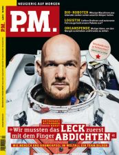 PM Magazin