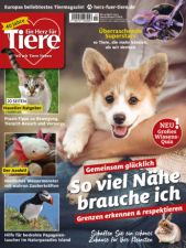 Ein Herz für Tiere