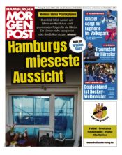 Hamburger Morgenpost