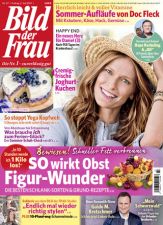 Bild der Frau