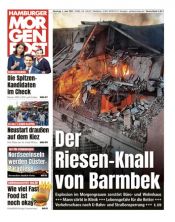 Hamburger Morgenpost