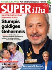 SUPERillu