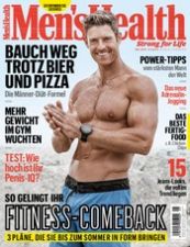 Men's Health