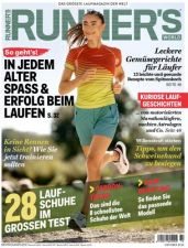 Runner's World